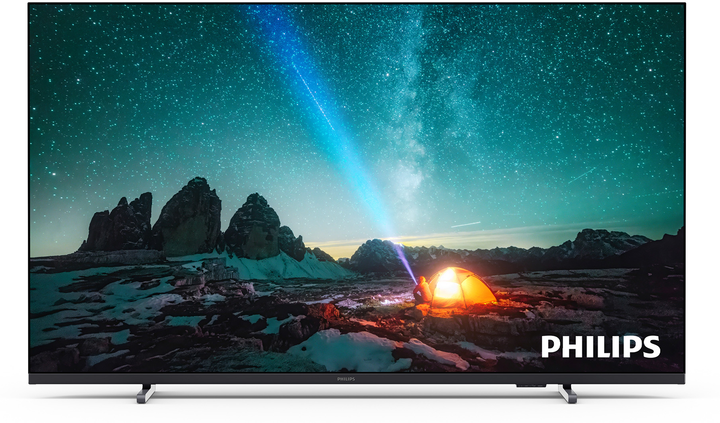 Телевізор Philips 43" 43PUS7609/12 - зображення 4