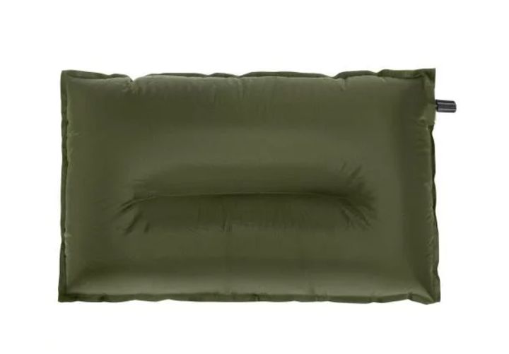 Надувна подушка Mil-Tec Olive 14416801 - зображення 2