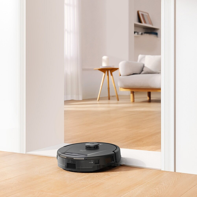 Robot sprzątający Eufy L60 Hybrid (T2278G11) - obraz 8