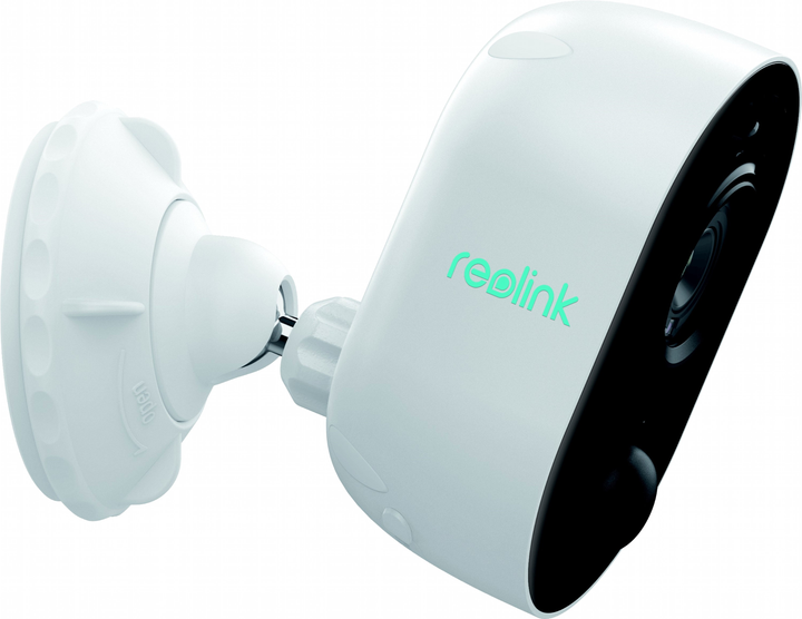 Kamera IP Reolink Lumus Series E430 (6975253983773) - obraz 3