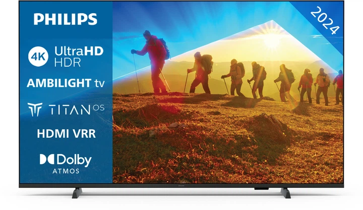 Telewizor Philips 43" 43PUS8009/12 - obraz 3