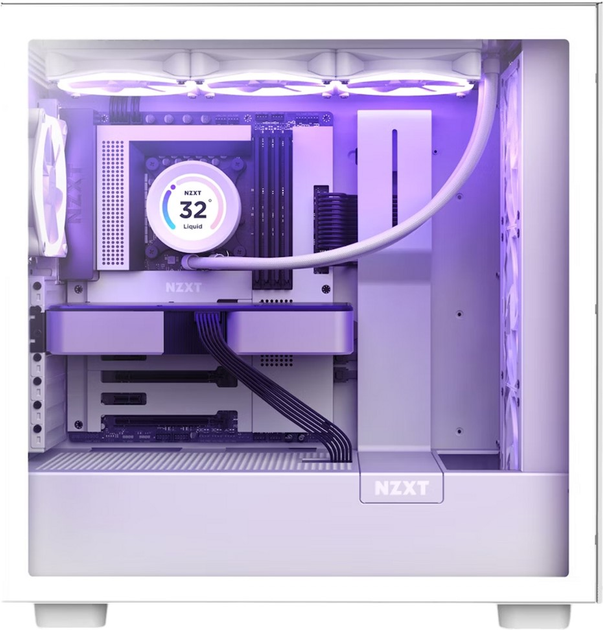 Материнська плата NZXT N7 Z790 (s1700, Intel Z790, PCI-Ex16) (N7-Z79XT-W1) - зображення 6