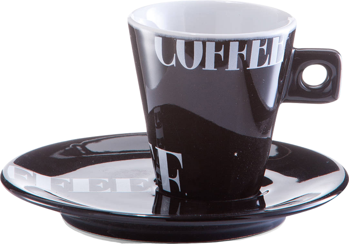 Zestaw Zeller Coffee Style 8 elementów (4003368265407) - obraz 4