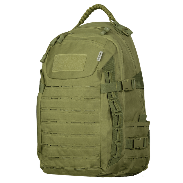 Рюкзак BattleBag LC Олива (7236) - изображение 1