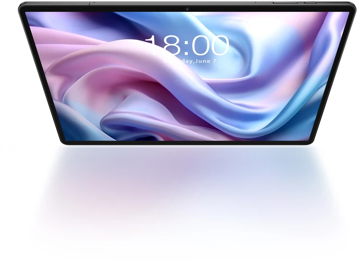 Планшет Teclast T65 Max LTE 8/256GB Gray (6940709686126) – фото