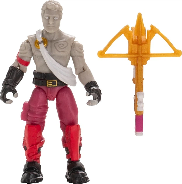Колекційна фігурка Fortnite Micro Legendary Series Love Ranger 6 см FNT0945 (191726427070) - зображення 2
