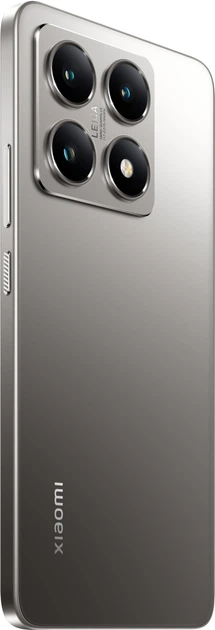 Smartfon Xiaomi 14T 5G 12/256GB Titan Grey (MZB0HUDEU) - obraz 6