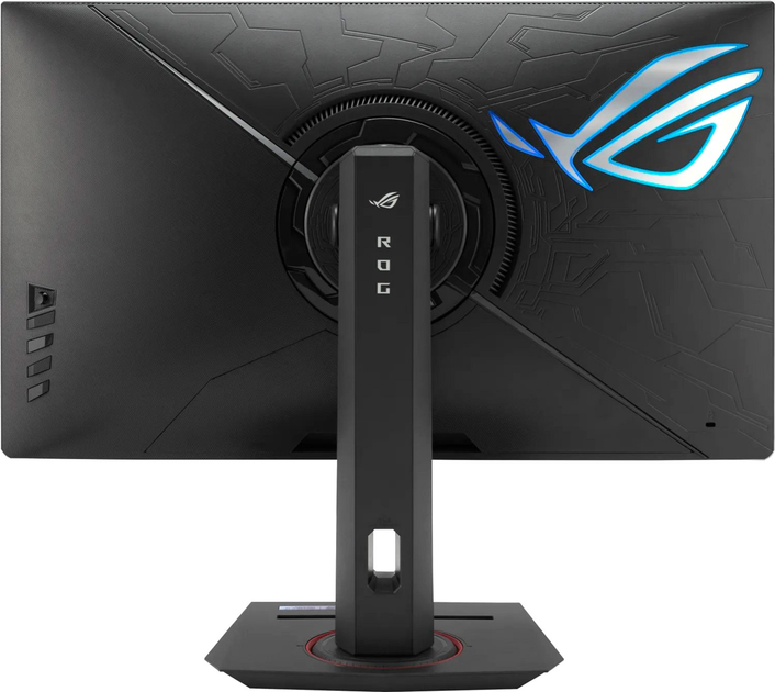 Монитор 27" ASUS ROG Strix XG27ACMG (90LM0A60-B01370) - изображение 6