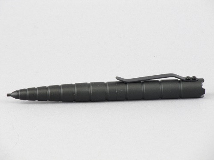 Ручка тактическая немецкая со стеклобоем MFH "Tactical"(37543) - изображение 1