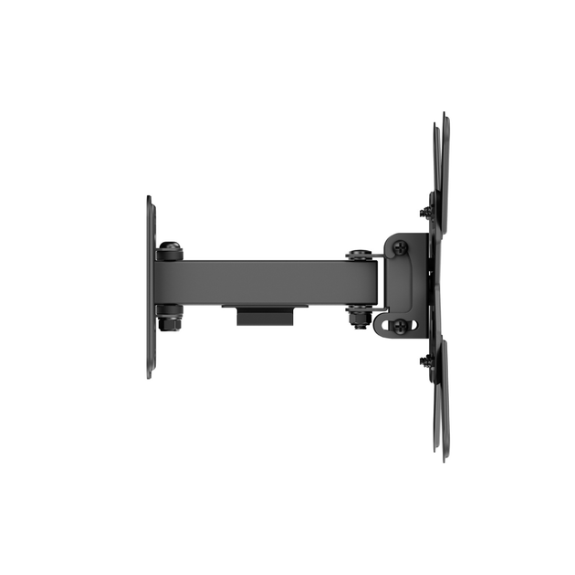 Кронштейн настенный Brateck LDA40-221 VESA 75 - 200 до 20 кг - Фото 3 Кронштейн настенный Brateck LDA40-221 VESA 75 - 200 до 20 кг - изображение 3