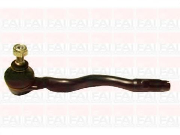 Наконечник рулевой тяги левый FAI Auto Parts BMW 3 (E36) 316 I 09/1993_05/1998 (SS372) - изображение 1