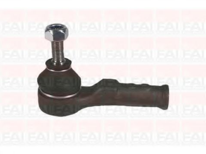 Наконечник рулевой тяги левый FAI Auto Parts Nissan Kubistar Van (X76) 1.2 16V 04/2006_ (SS711) - изображение 1