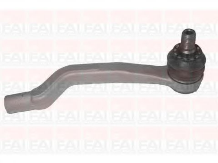 Наконечник рулевой тяги левый FAI Auto Parts Mercedes-Benz A-Class (W169) E-Cell (169.090) 12/2010_06/2012 (SS4130) - изображение 1