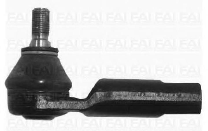 Наконечник рулевой тяги FAI Auto Parts Ford Transit Bus (Fd_, Fb_, Fs_, Fz_, Fc_) 2.0 DI (F_e_, F_f_, F_g_) 08/2000_05/2006 (SS754) - изображение 1