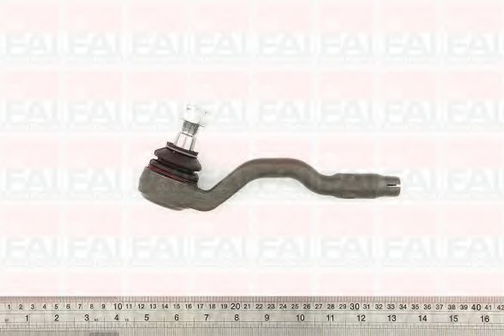 Наконечник рулевой тяги FAI Auto Parts BMW X5 (E70) Xdrive 35 I 04/2010_07/2013 (SS2731) - изображение 1