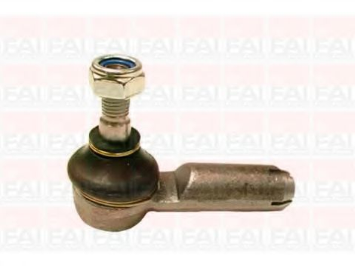 Наконечник рулевой тяги FAI Auto Parts Audi 80 B2 Saloon (811, 813, 814, 819, 853) 1.3 04/1980_07/1981 (SS331) - изображение 1