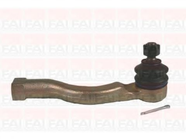 Наконечник рулевой тяги правый FAI Auto Parts Fiat Fullback Pickup (502_, 503_) 2.4 D (Kt0t) 04/2016_ (SS5881) - изображение 1