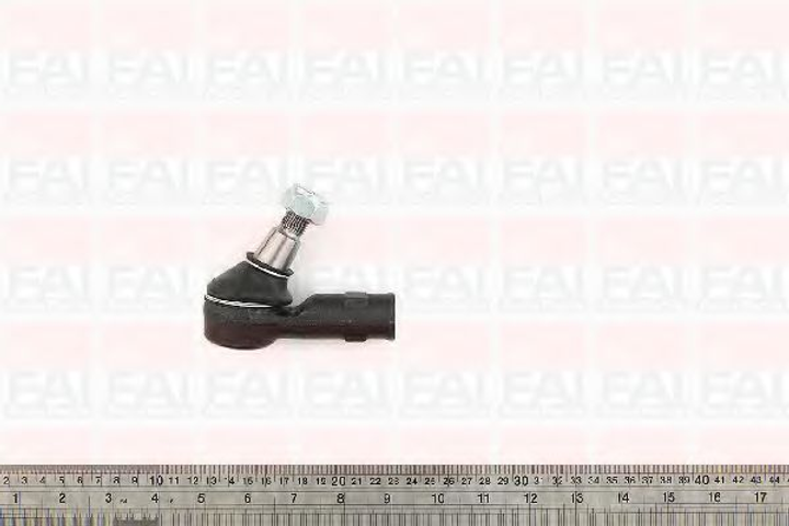 Накінечник рульової тяги FAI Auto Parts Mercedes-Benz V-Class (638/2) V 200 (638.214, 638.294) 02/1997_07/2003 (SS1153) - зображення 1