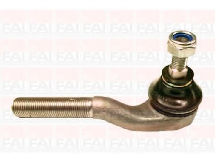 Накінечник рульової тяги правий FAI Auto Parts Peugeot 406 (8b) 1.6 11/1995_05/2004 (SS523) - зображення 1