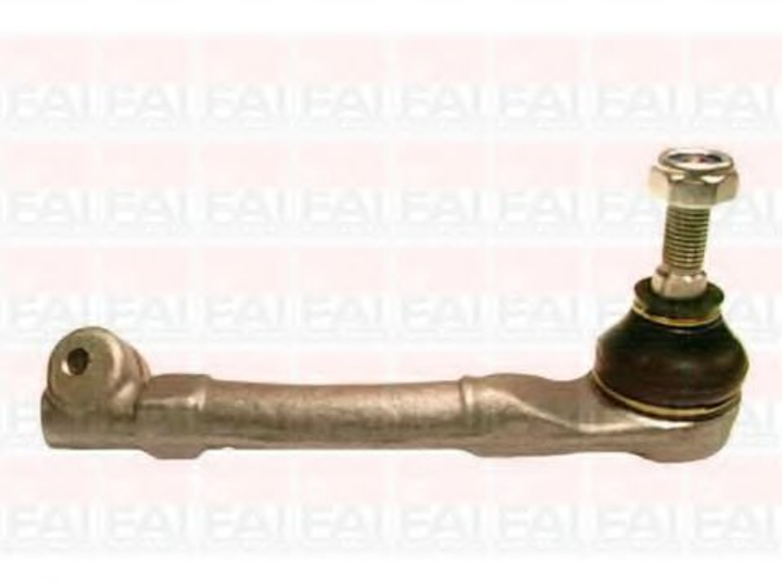 Накінечник рульової тяги лівий FAI Auto Parts Renault Clio II (Bb_, Cb_) 1.2 Lpg (Bb0a, Cb0a) 03/1999_12/1999 (SS813) - зображення 1