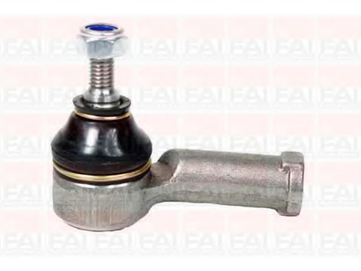 Наконечник рулевой тяги левый FAI Auto Parts Ford Focus I (Daw, Dbw) 1.4 16V 10/1998_11/2004 (SS674) - изображение 1