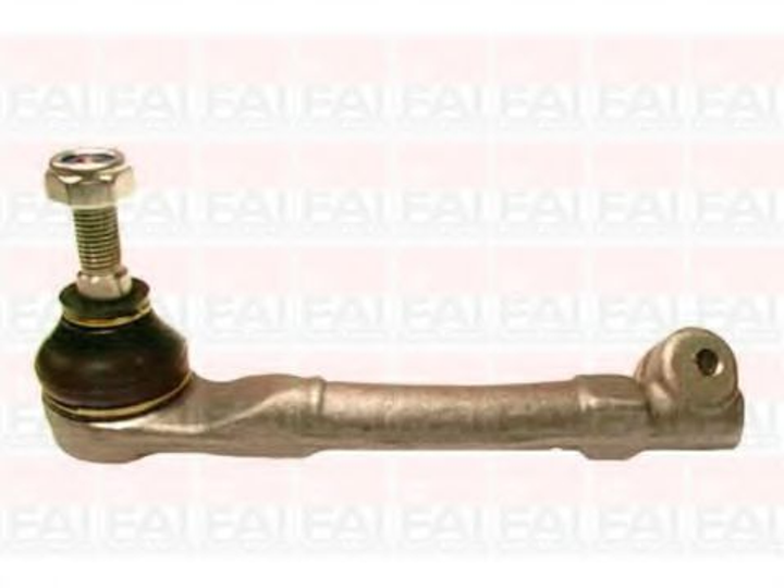 Наконечник рулевой тяги правый FAI Auto Parts Renault Clio II (Bb_, Cb_) 1.2 Lpg (Bb0a, Cb0a) 03/1999_12/1999 (SS814) - изображение 1