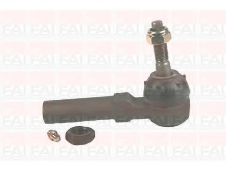 Наконечник рулевой тяги FAI Auto Parts Chrysler Neon (Pl) 1.8 16V 09/1997_08/1999 (SS4645) - изображение 1