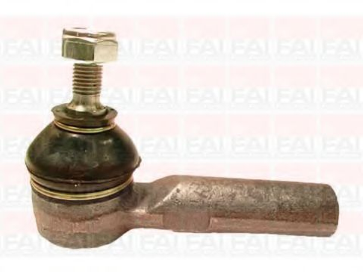 Наконечник рулевой тяги FAI Auto Parts Honda Concerto (Hw, Ma) 1.4 10/1989_10/1991 (SS565) - изображение 1