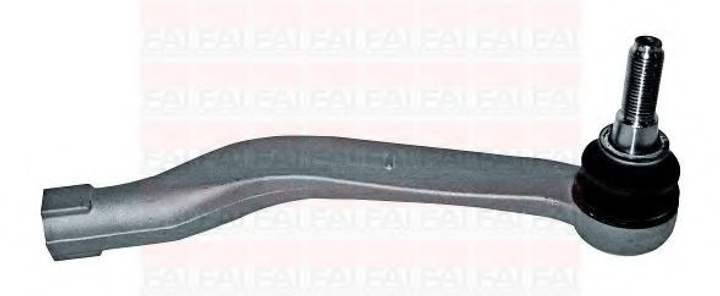 Наконечник рулевой тяги правый FAI Auto Parts Nissan Nv400 Bus (X62, X62b) Dci 100 11/2011_06/2014 (SS7165) - изображение 1