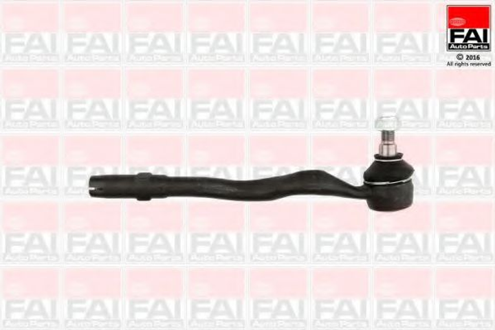 Накінечник рульової тяги правий FAI Auto Parts BMW 3 (E46) 316 I 06/2002_02/2005 (SS1016) - зображення 1