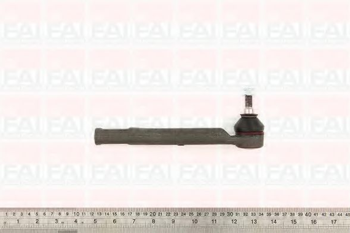 Накінечник рульової тяги правий FAI Auto Parts Nissan Cube (Z12) 1.5 Dci 03/2010_ (SS2777) - зображення 1