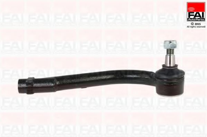 Накінечник рульової тяги правий FAI Auto Parts Hyundai Ix55 3.0 V6 CRDi 4WD 09/2008_12/2011 (SS2837) - зображення 1