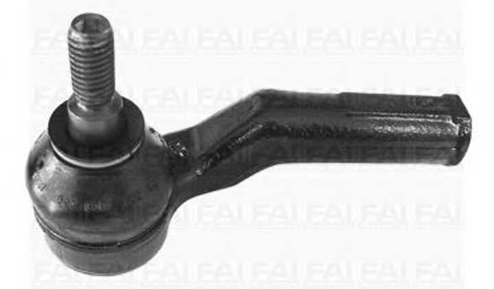 Накінечник рульової тяги лівий FAI Auto Parts Ford C-Max II (Dxa/cb7, Dxa/ceu) 1.0 Ecoboost 10/2012_ (SS7307) - зображення 1