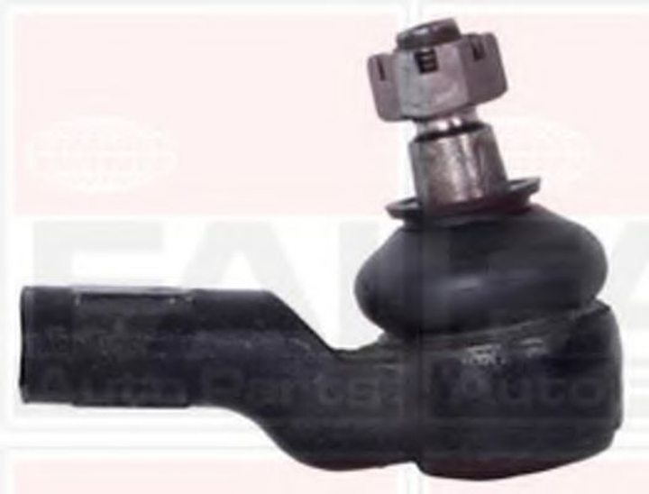 Накінечник рульової тяги SIDE ROD FAI Auto Parts Nissan Cabstar (F22, H40) 1.6 (F22) 10/1986_09/1992 (SS7747) - зображення 1