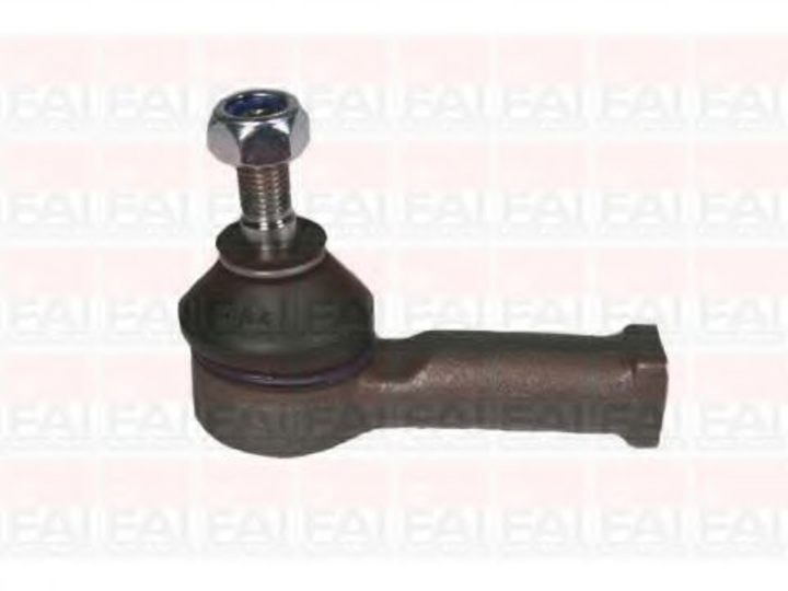 Наконечник рулевой тяги FAI Auto Parts Vauxhall Combo Mk I (B) (S93) 1.4 01/1997_12/2000 (SS887) - изображение 1