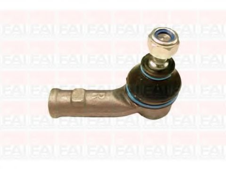 Накінечник рульової тяги правий FAI Auto Parts Ford Escort Classic (Aal, Abl) 1.6 16V 10/1998_04/2000 (SS579) - зображення 1