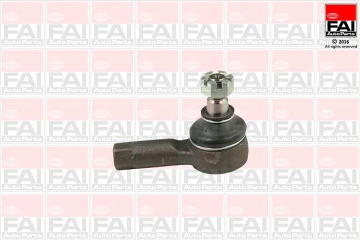 Наконечник рулевой тяги FAI Auto Parts Ssangyong Rodius I 2.7 Xdi 4WD 05/2005_ (SS8665) - изображение 1