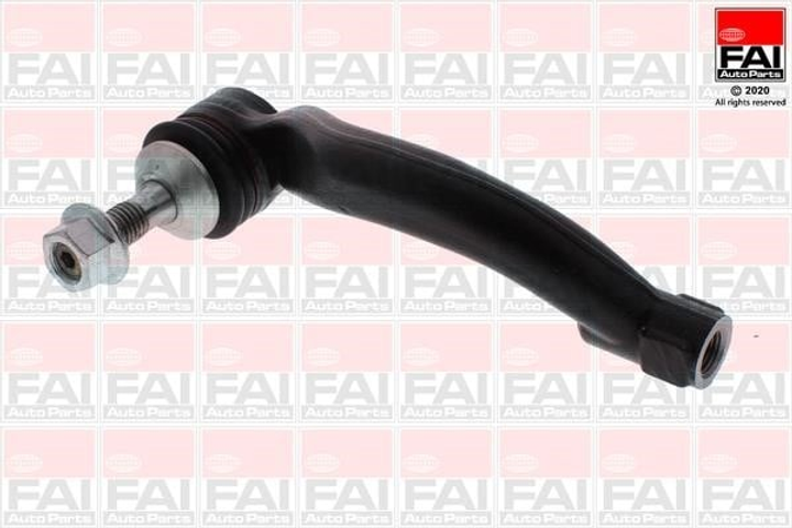 Накінечник рульової тяги лівий FAI Auto Parts Jaguar Xf I (X250) 2.0 06/2012_04/2015 (SS10140) - зображення 1