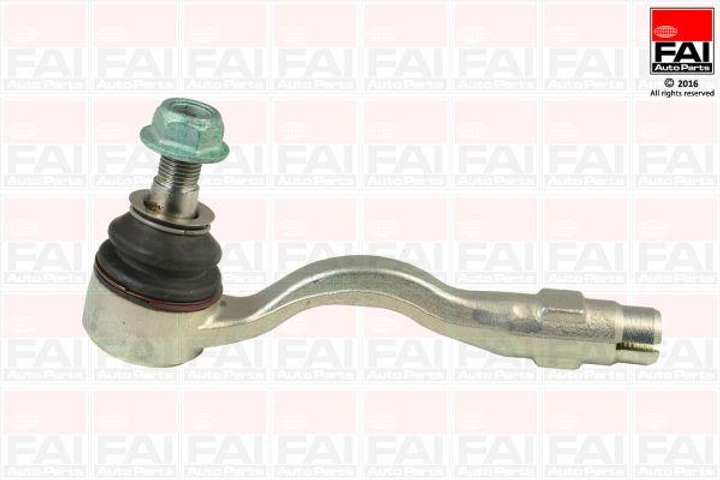 Накінечник рульової тяги FAI Auto Parts BMW X3 (F25) Sdrive 20 I 04/2014_08/2017 (SS8680) - зображення 1