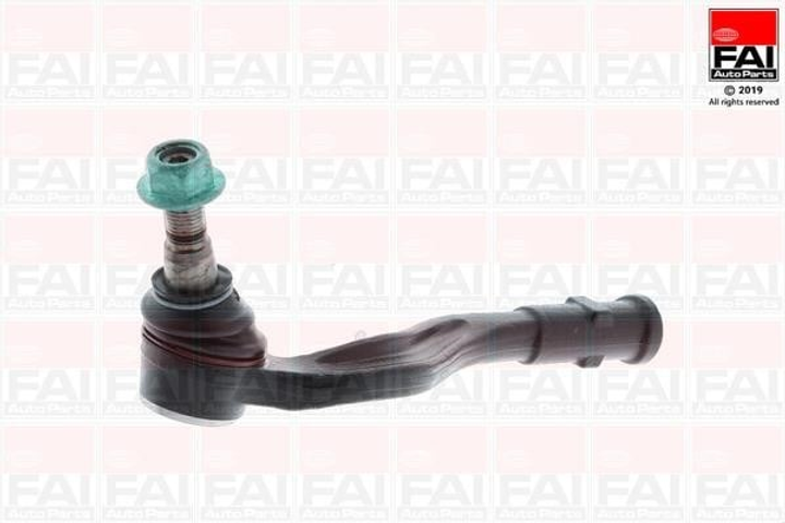 Накінечник рульової тяги лівий FAI Auto Parts Audi A4 Allroad B9 (8wh, 8wj) 2.0 Tfsi Quattro 01/2016_ (SS10081) - зображення 1