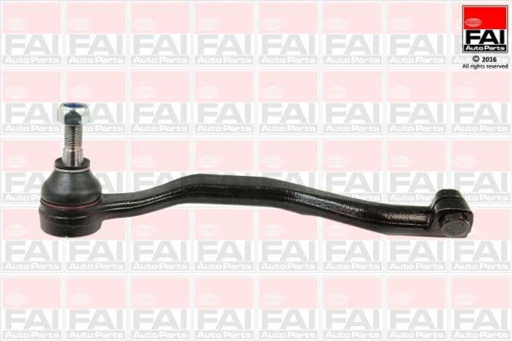 Накінечник рульової тяги лівий FAI Auto Parts Mini Mini Countryman (R60) Cooper 02/2012_10/2016 (SS8941) - зображення 1