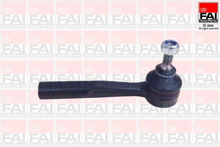 Накінечник рульової тяги правий FAI Auto Parts Fiat 500x (334_) 1.0 (334.axn1b) 09/2018_ (SS9021) - зображення 1