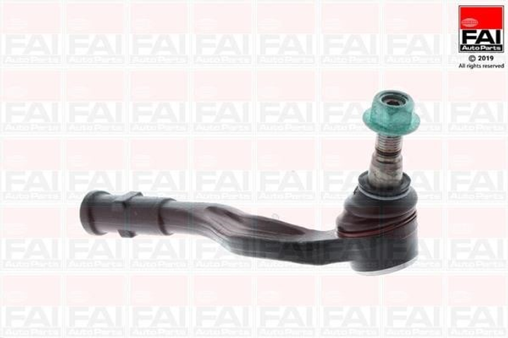 Накінечник рульової тяги правий FAI Auto Parts Audi A4 Allroad B9 (8wh, 8wj) 2.0 Tfsi Quattro 01/2016_ (SS10082) - зображення 1