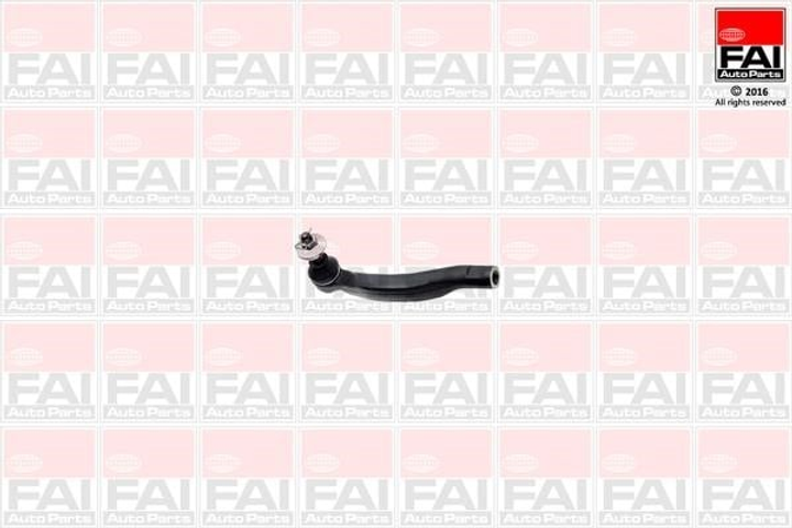 Наконечник рулевой тяги левый FAI Auto Parts Lexus Gs (_l1_) 200t (Arl10_) 09/2015_ (SS9002) - изображение 1