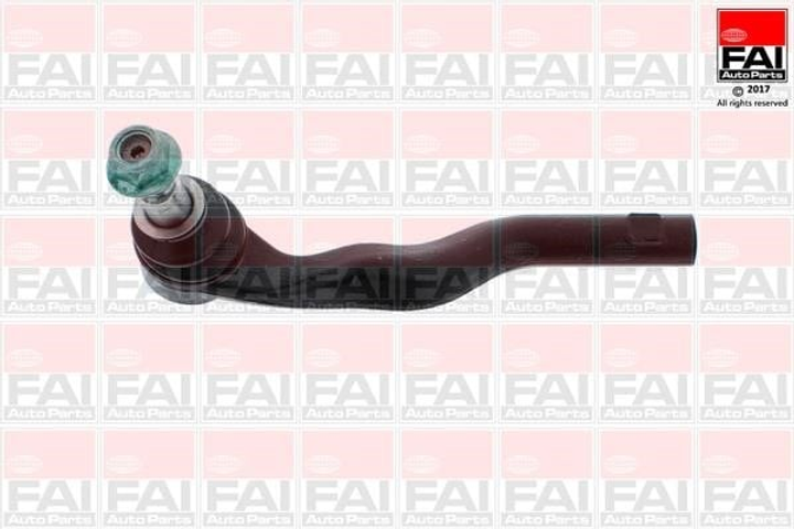 Наконечник рулевой тяги левый FAI Auto Parts Mercedes-Benz Cls (C218) Cls 250 Bluetec / D 4-Matic (218.397) 05/2014_12/2017 (SS9373) - изображение 1