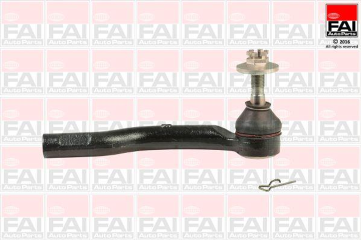 Накінечник рульової тяги правий FAI Auto Parts Lexus Ct (Zwa10_) 200h (Zwa10_) 12/2010_ (SS8664) - зображення 1