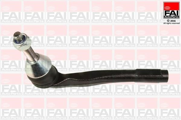 Наконечник рулевой тяги левый FAI Auto Parts Mercedes-Benz C-Class (W205) C 160 (205.075) 06/2019_ (SS8935) - изображение 1