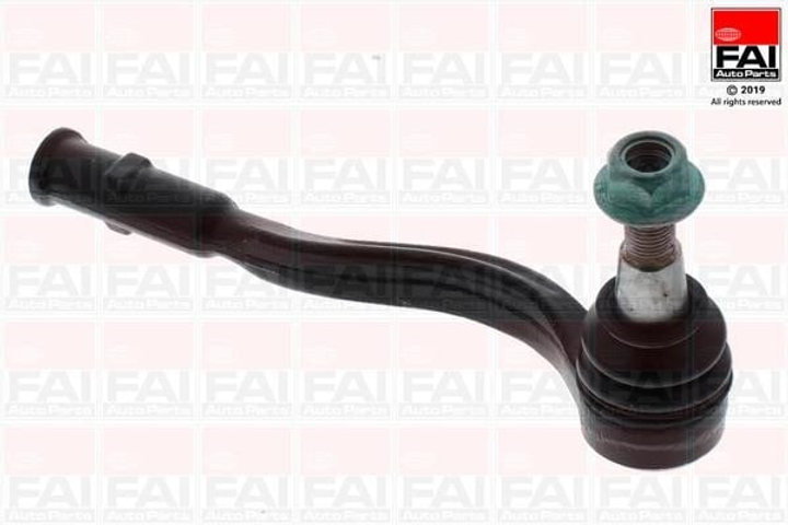 Наконечник рулевой тяги левый FAI Auto Parts Audi A8 D5 (4n2, 4n8) 55 Tfsi Mild Hybrid Quattro 06/2017_ (SS10086) - изображение 1