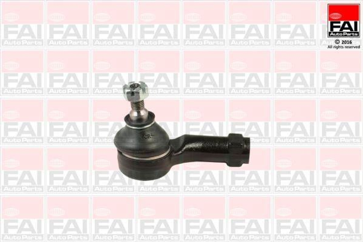 Наконечник рулевой тяги левый FAI Auto Parts Hyundai I20 Active (Ib, Gb) 1.0 T-Gdi 09/2015_ (SS8826) - изображение 1