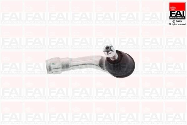 Наконечник рулевой тяги правый FAI Auto Parts Hyundai Solaris Saloon (Hcr) 1.4 01/2017_ (SS10227) - изображение 1